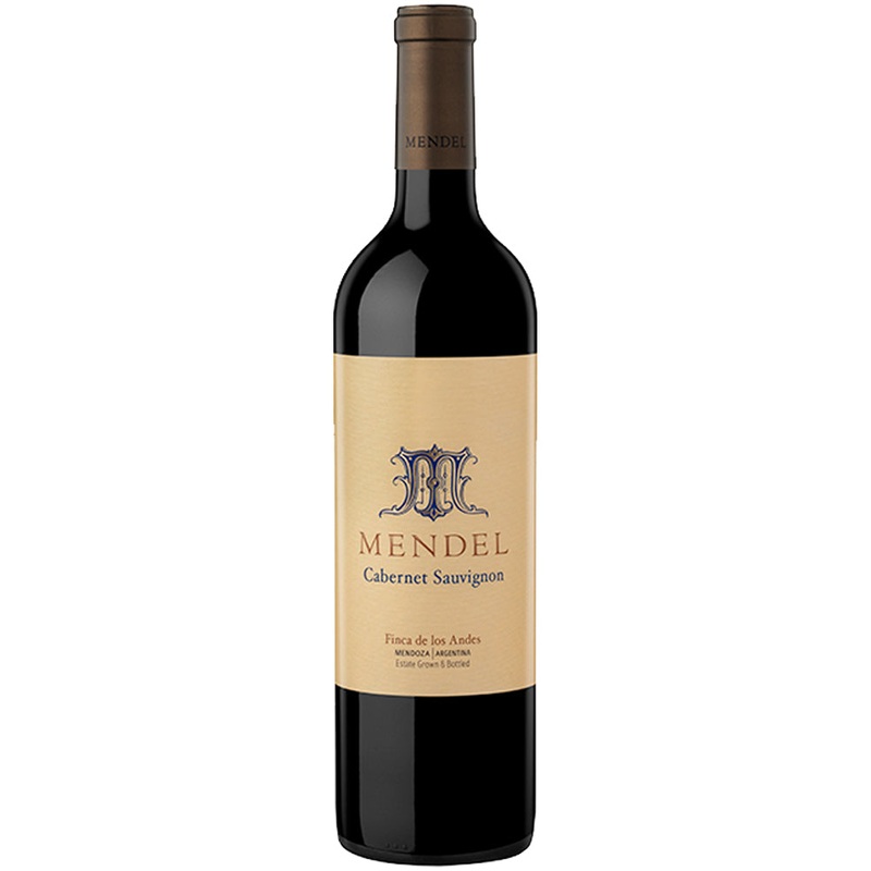 Mendel Cabernet Sauvignon 2021 Single Bottle
