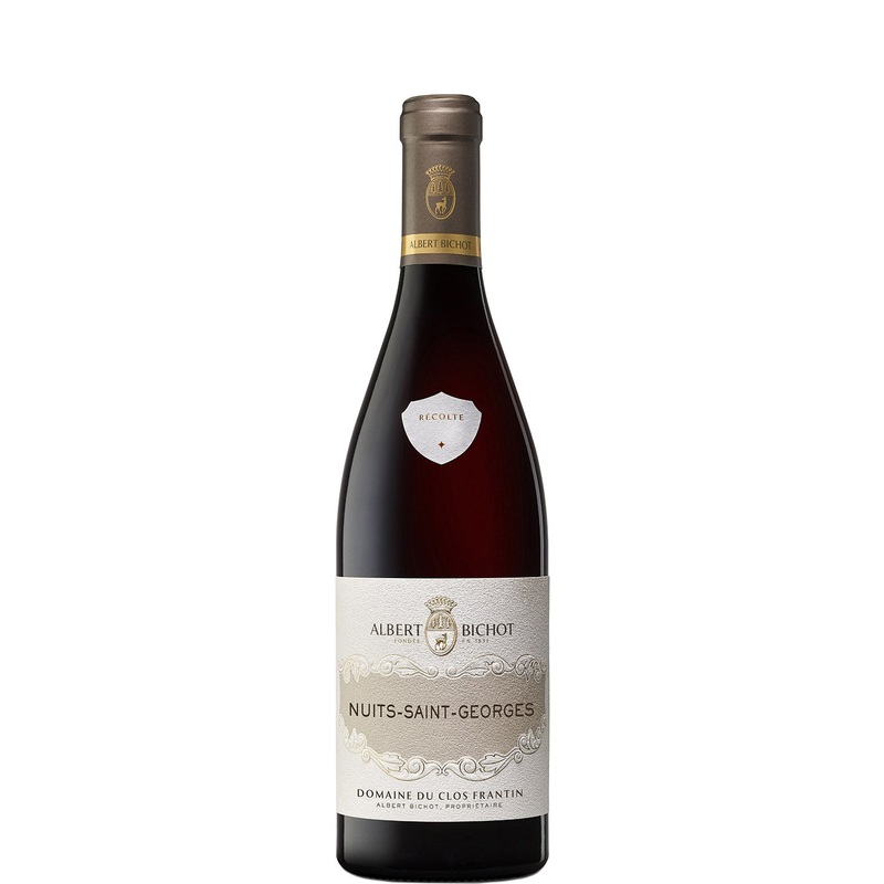 Nuits-Saint-Georges, Domaine du Clos Frantin, 2021 DUTY PAID 1 X75CL