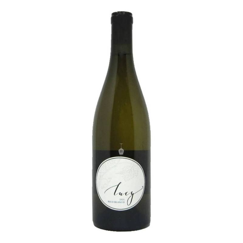 Pisoni Family Vineyards Lucy Pico Blanco 2021 75cl