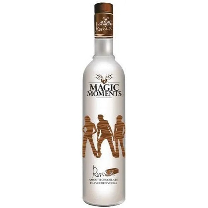 Remix Green Apple Vodka(Case Only) 50mL 120