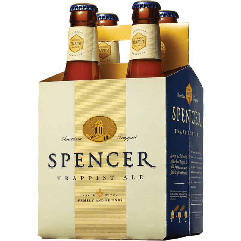 Spencer Trappist Ale