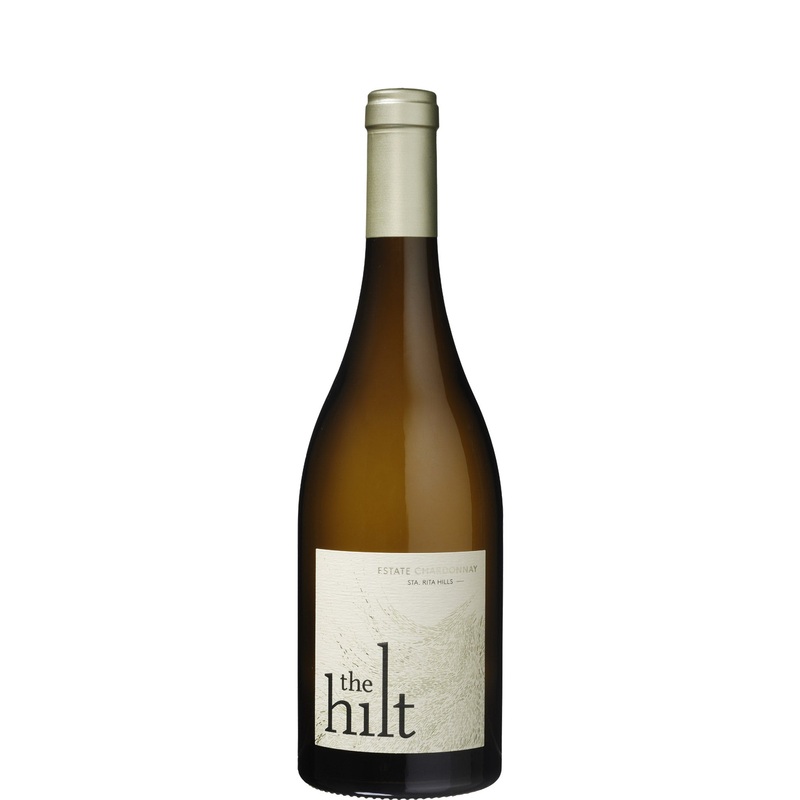 The Hilt, Estate Chardonnay, 2018 DUTY PAID 1 X75CL