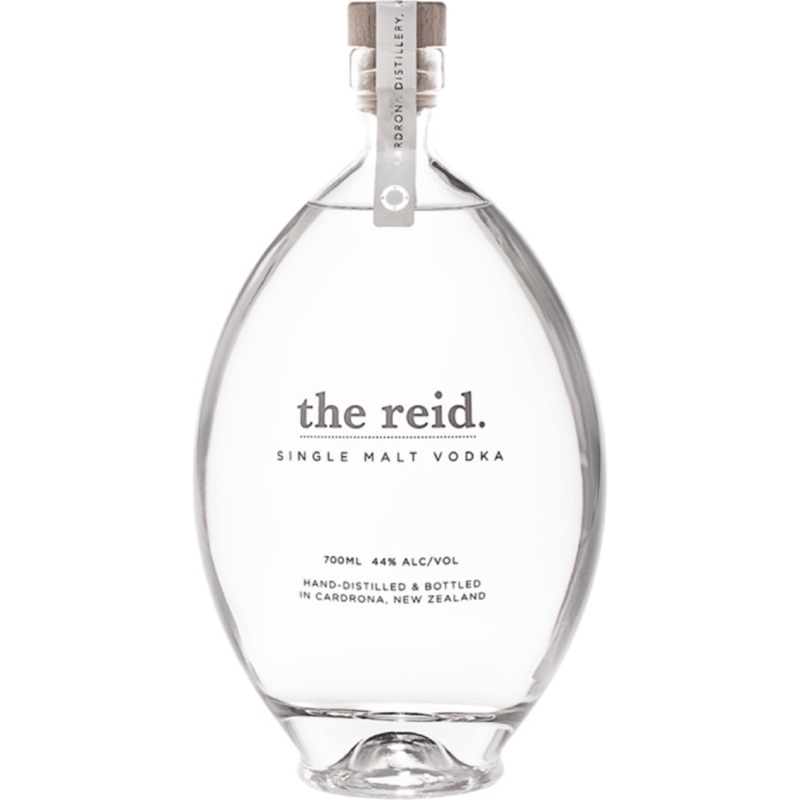 The Reid Vodka 750 ML