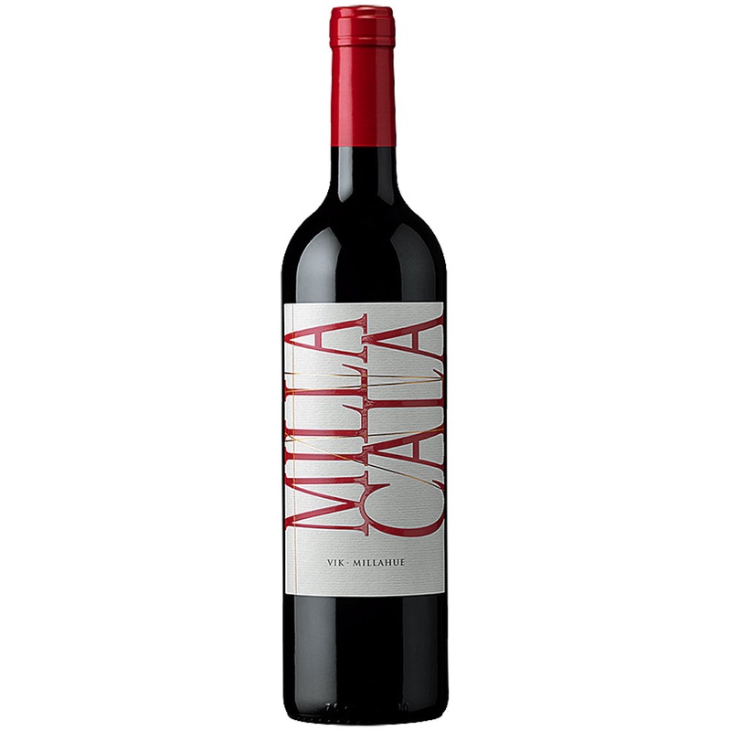 Via VIK Milla Cala 2021 Single Bottle