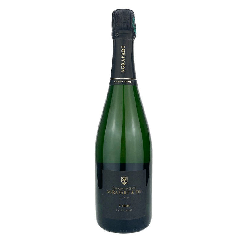 Agrapart & Fils Champagne AC NV Brut