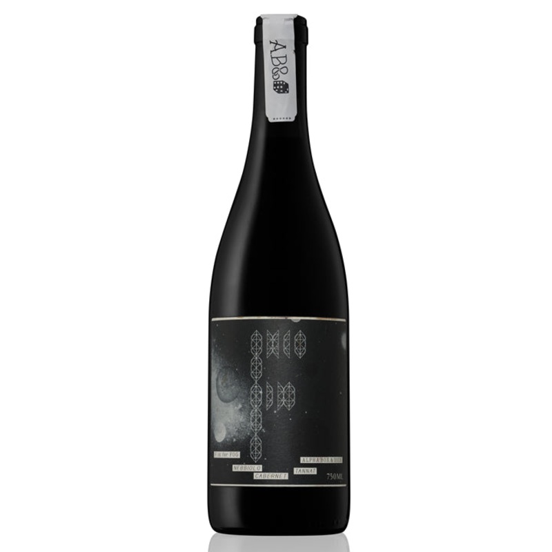 Alpha Box & Dice, 'Fog' Nebbiolo 2017
