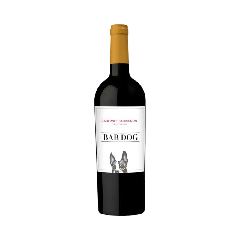 Bar Dog Cabernet Sauvignon 750 ML