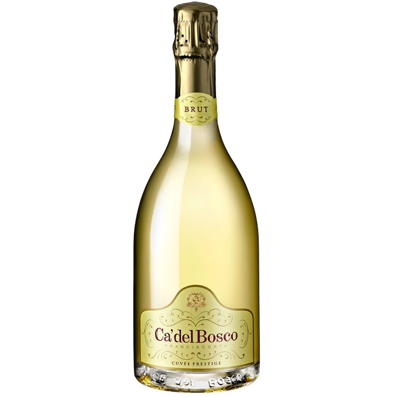 Ca' del Bosco Cuve Prestige NV | Magnum (150cl)