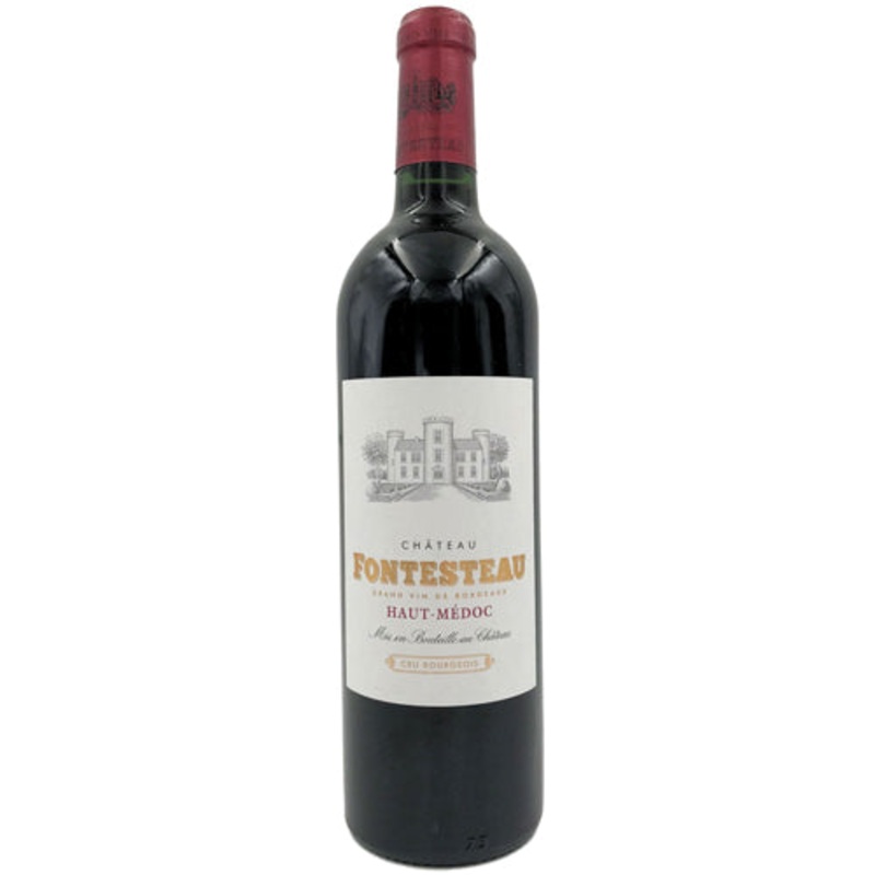 Chateau Fontesteau 2015 -750ML