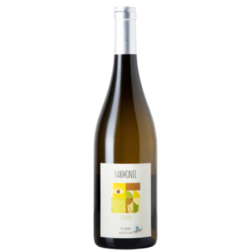 Chenin Blanc Harmonie 2023 6 Bottle Case 6x75cl