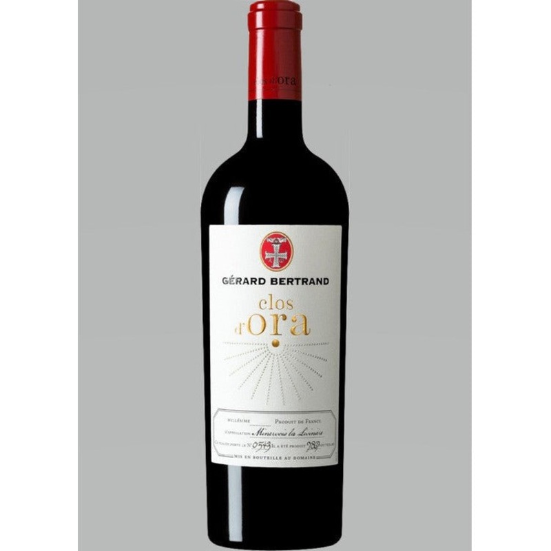 Gerard Bertrand Minervois La Liviniere Clos D'Ora