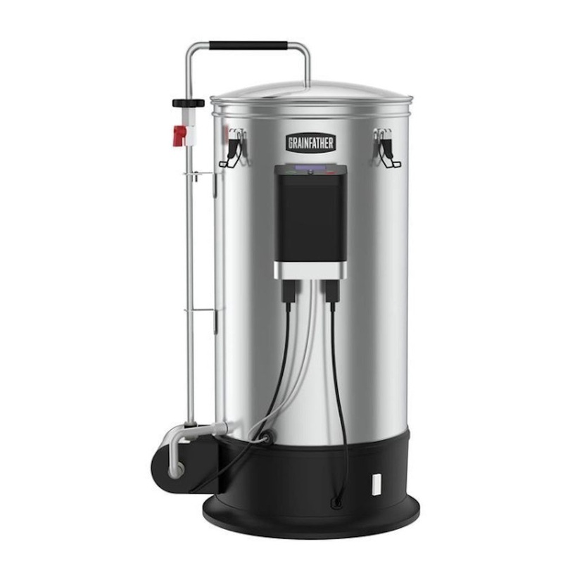 Grainfather G30 V3 without Counterflow Chiller