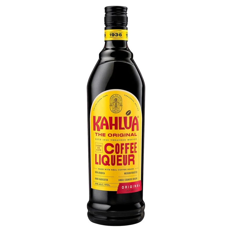 Kahlua Coffee Liqueur, 70 cl