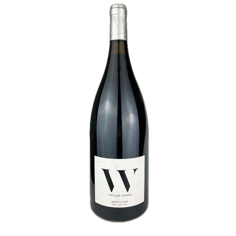 MAGNUM Marcillac Vieilles Vignes, Domaine du Cros