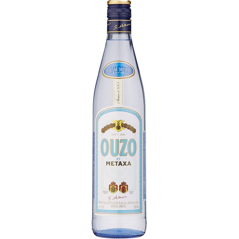 Metaxa Ouzo Greek Liqueur 70cl