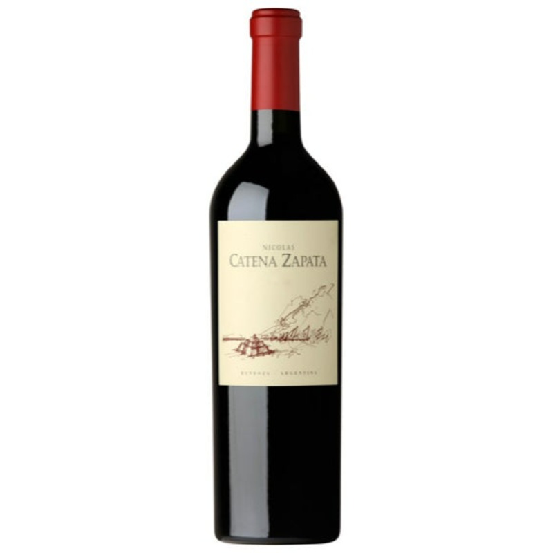 Nicolas Catena, Zapata, 2019 Bottle