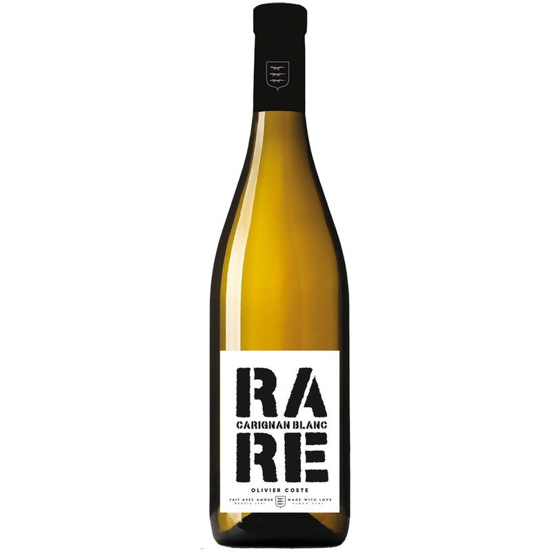 Olivier Coste 'Rare' Carignan Blanc 2022 Single Bottle