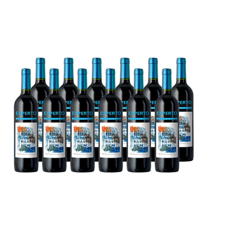 PINOT DAY SPECIAL: Esperto Pinot Noir 12-Pack