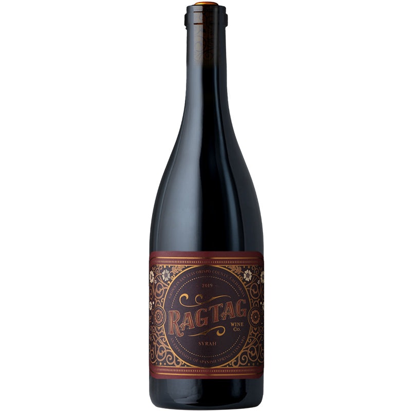 Ragtag Syrah 2021