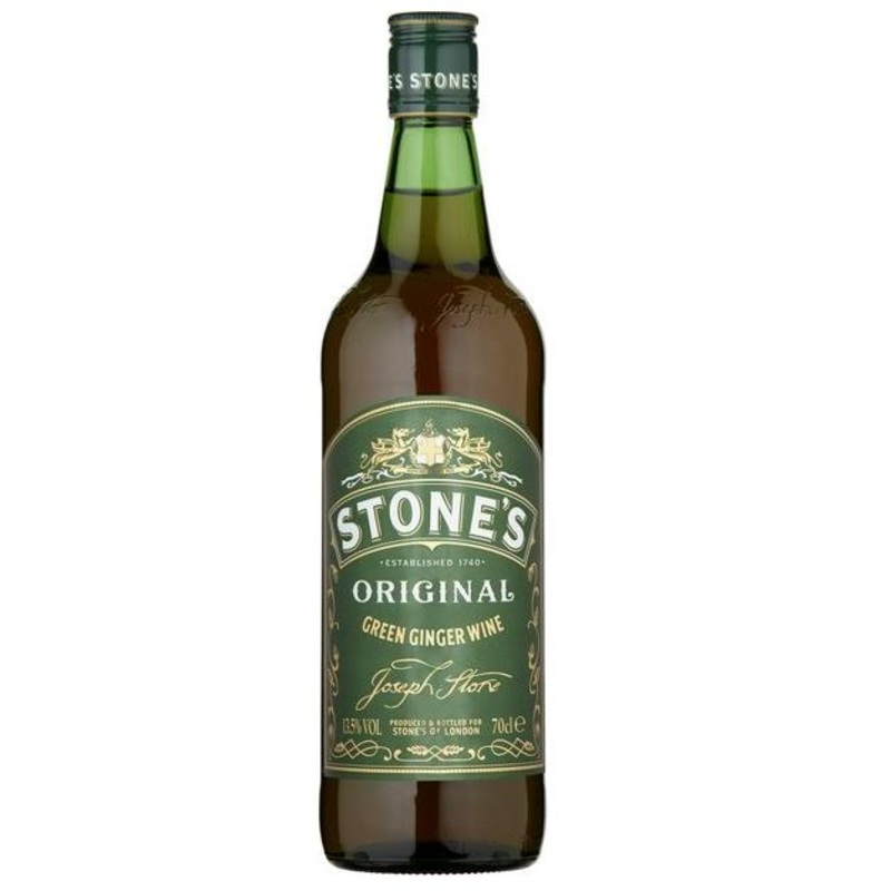 Stone's Green Ginger Wine