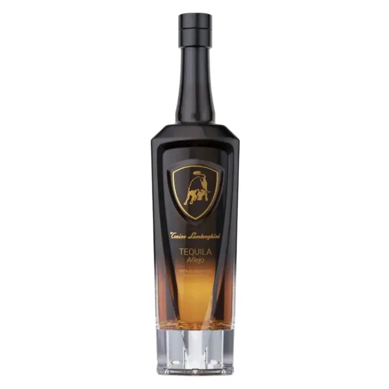 Tonino Lamborghini Anejo Tequila 750mL