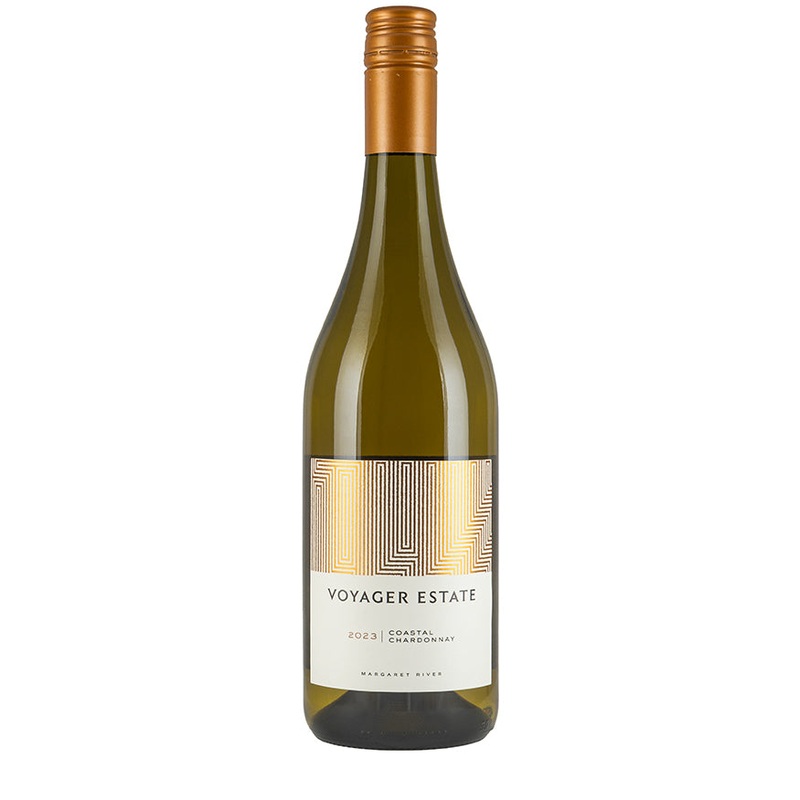 Voyager Estate Coastal Chardonnay 2023
