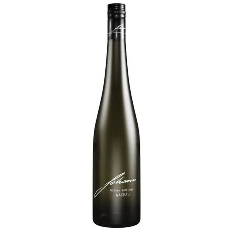 Weingut Johann Donabaum, 'Johann' Federspiel, Wachau, Gruner Veltliner 2023 (Case)
