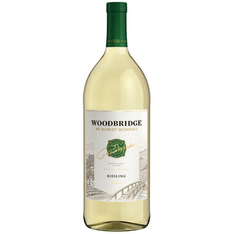 Woodbridge Riesling California