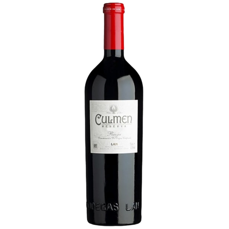 Bodegas Lan Rioja Culmen Reserva 2011 750 ML
