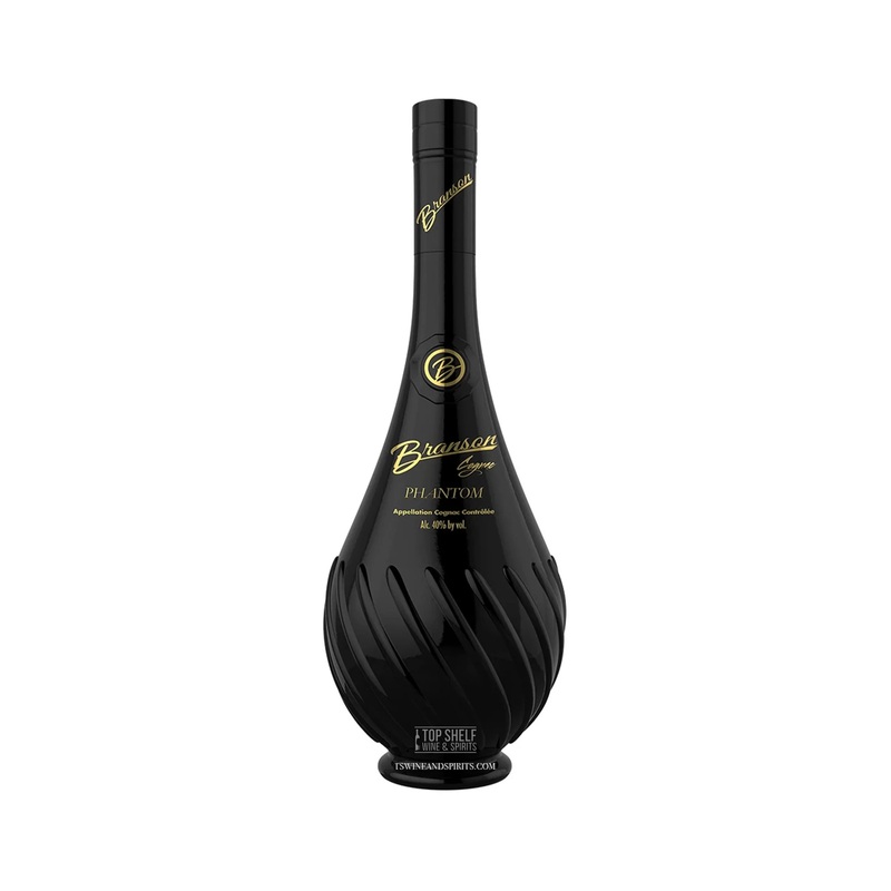 Branson Phantom VS Cognac 750 ML