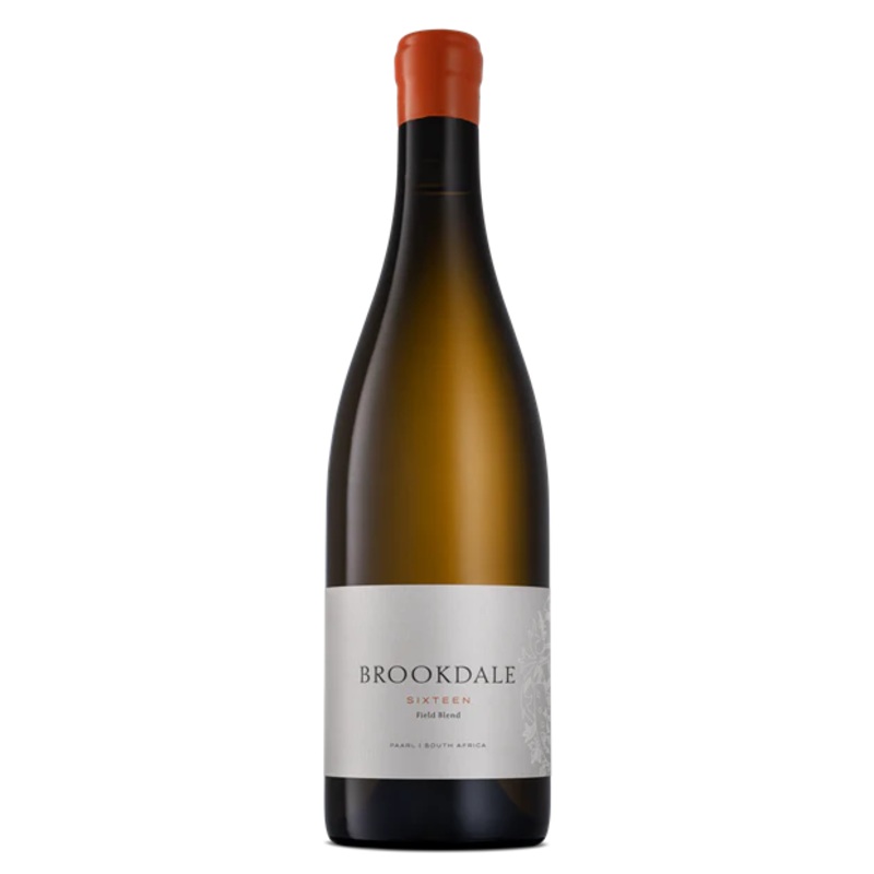 Brookdale Estate, Paarl, Sixteen Field Blend 2024 (Case)