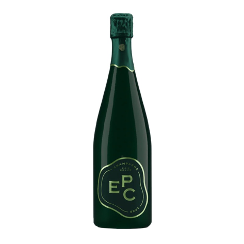 Champagne EPC Brut NV 6 Bottle Case 6x75cl