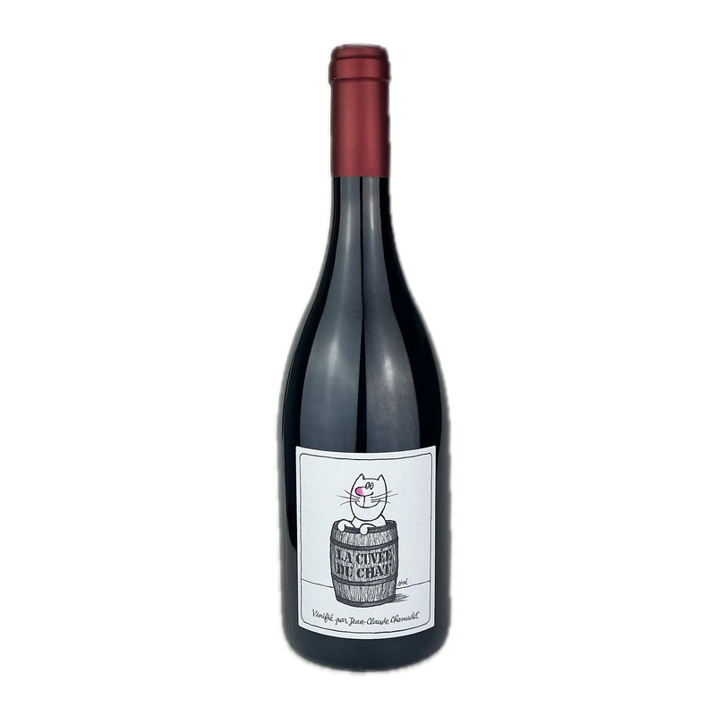 Chateau Cambon, Cuvee du Chat