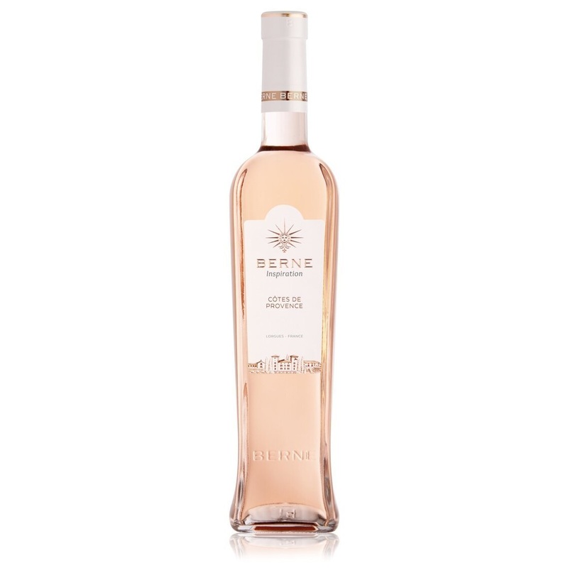 Chateau de Berne Inspiration Ros
