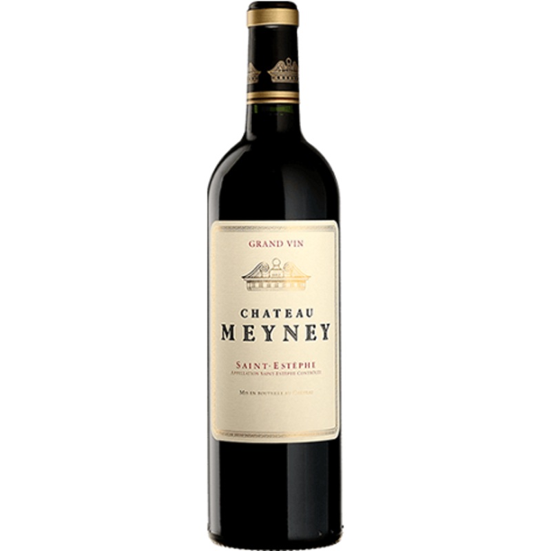 Chteau Meyney 2016, Saint Estphe - 3 Litre 1 Bottle 3 Litre