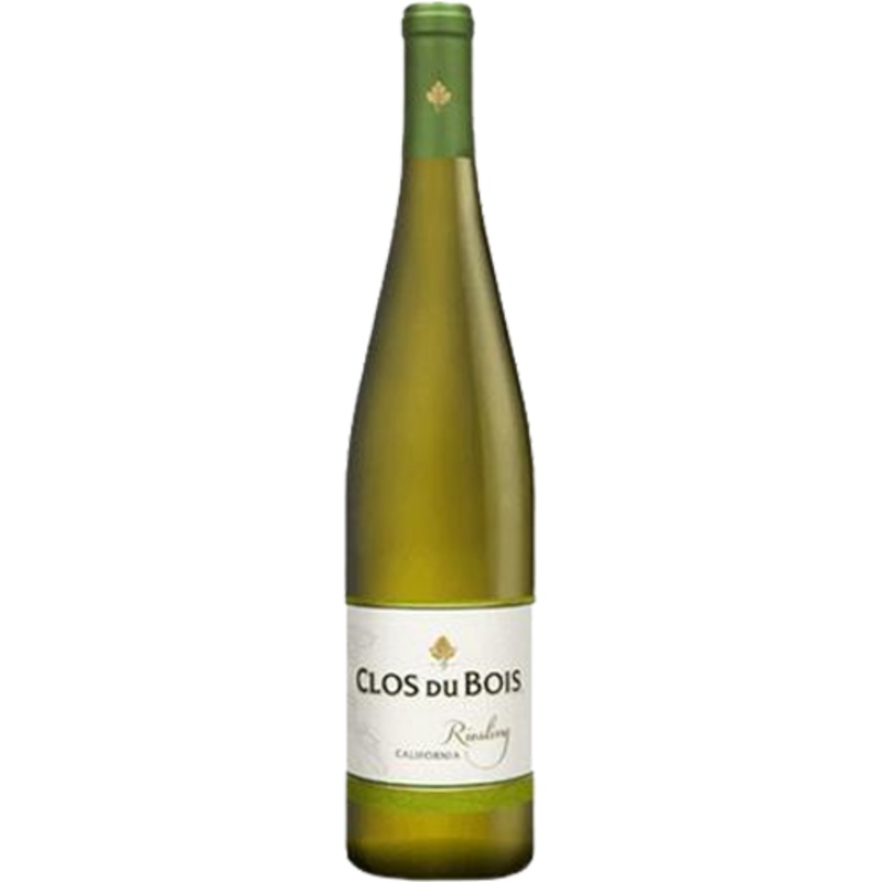 Clos Du Bois Riesling - 750ML