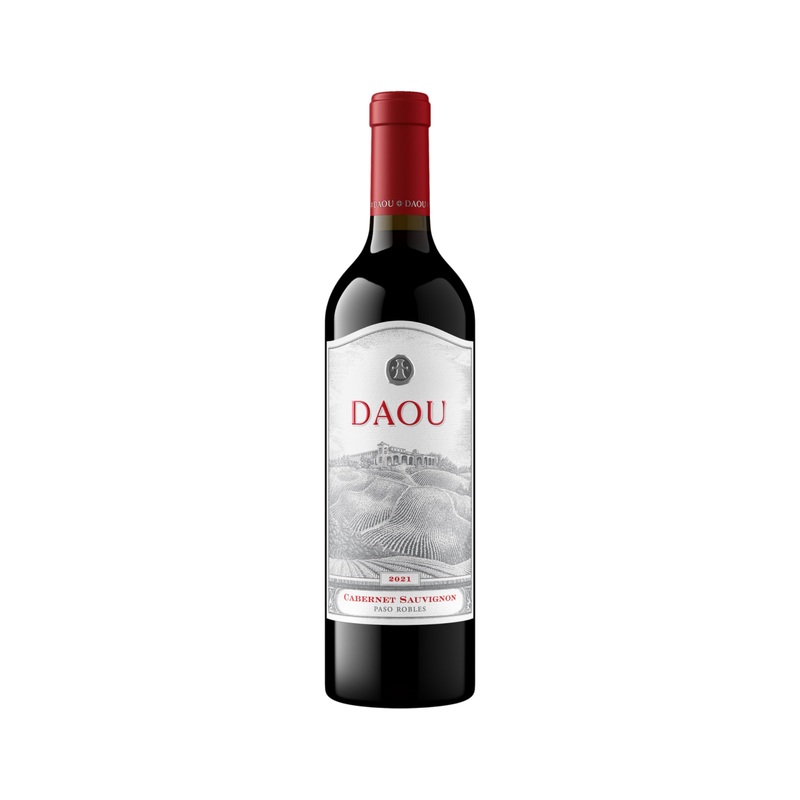 DAOU Cabernet Sauvignon 750 ML