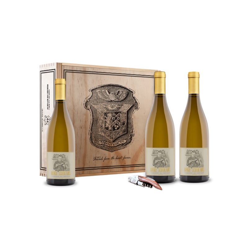 Deke Scholars Gift Box Set