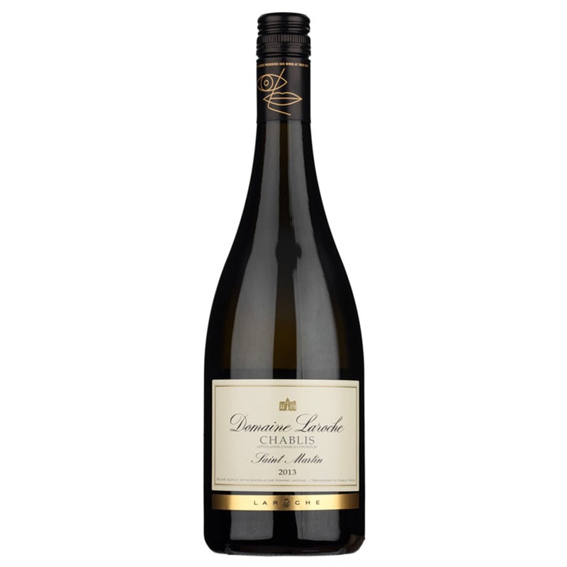 Domaine Laroche Chablis Saint Martin 2023