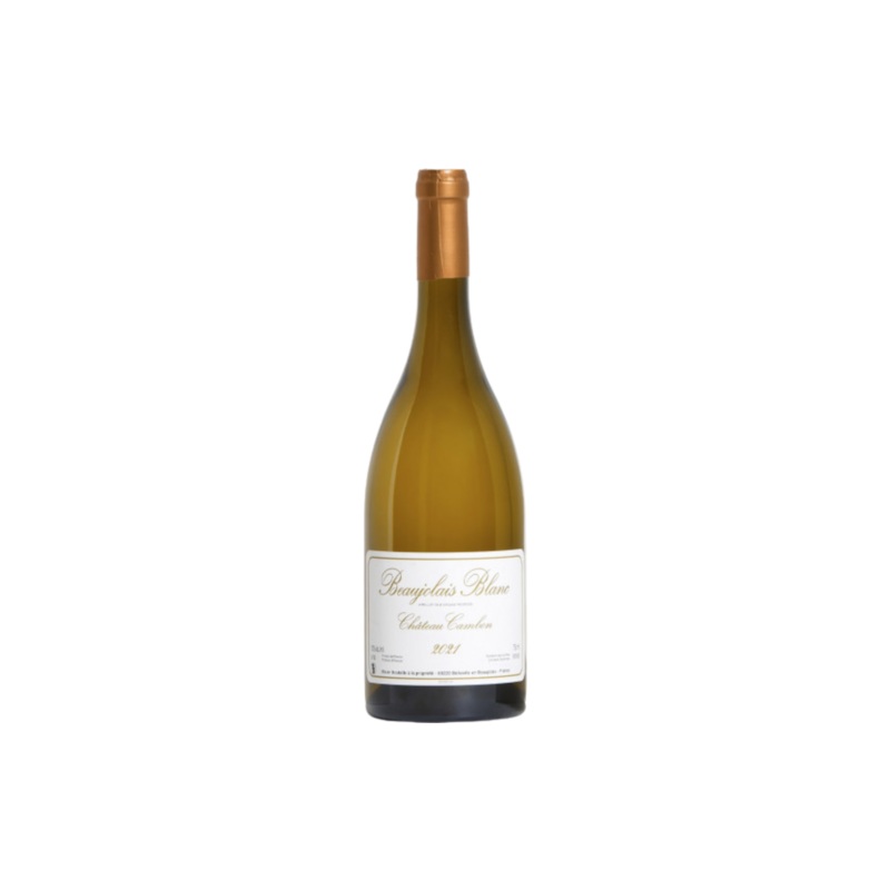 Domaine Marcel Lapierre Chateau Cambon Beaujolais Blanc 2023