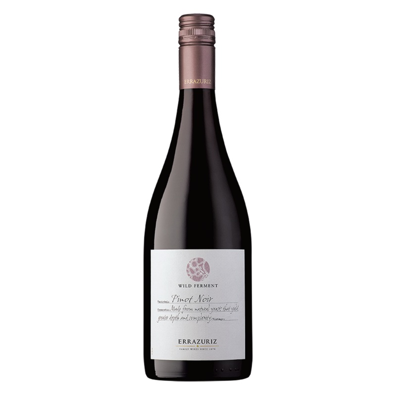 Errazuriz Wild Ferment Pinot Noir
