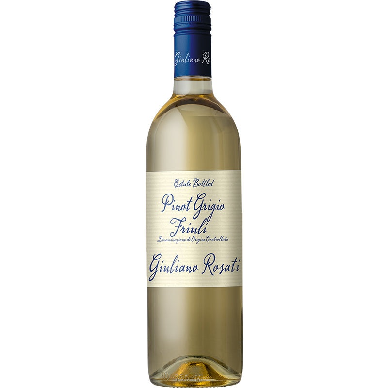 Giuliano Rosati Pinot Grigio 2022