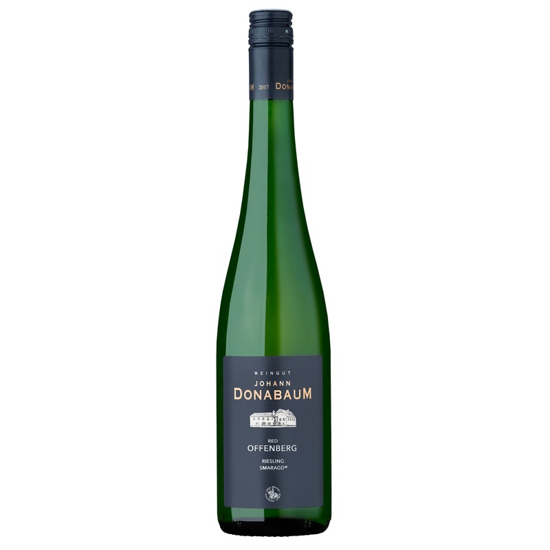 J DONABAUM RIESLING OFFENBERG SMARAGD 2020 750ml 1