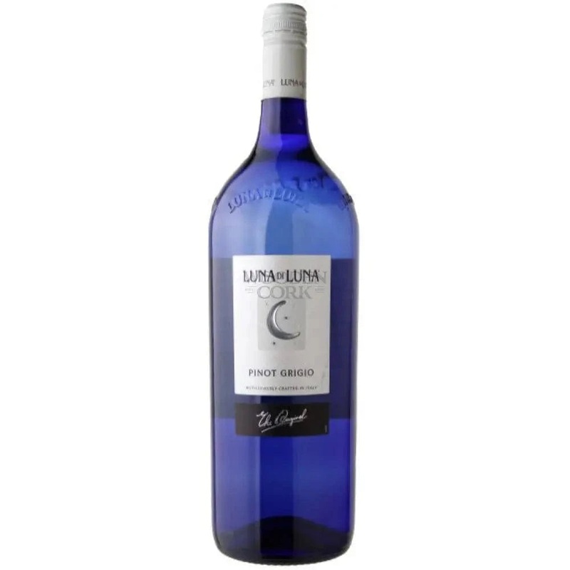 Luna Di Luna Pinot Grigio 1.5 L