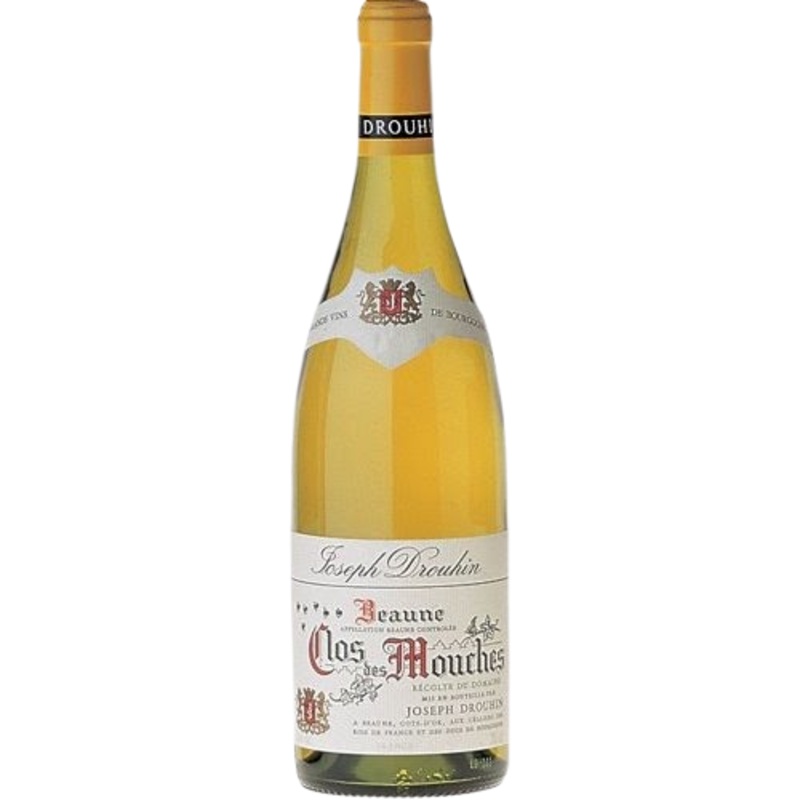 Maison Joseph Drouhin Beaune 1er Cru Clos des Mouches Rouge 2016 750 ML