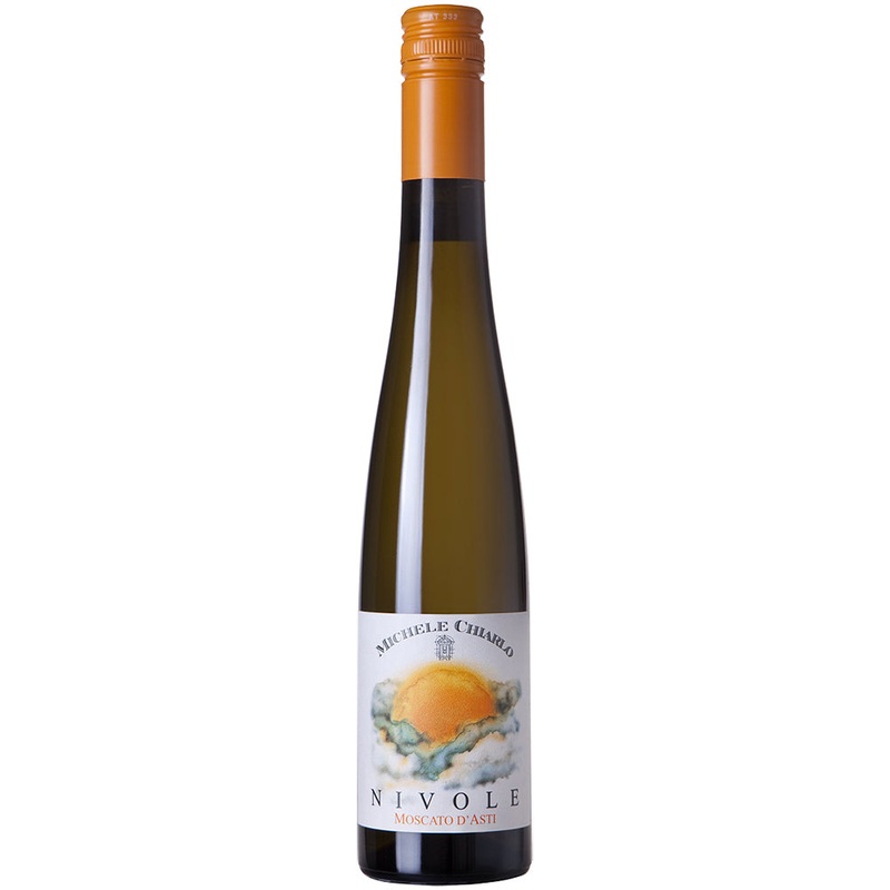 Michele Chiarlo Moscato d'Asti Nivole 2024