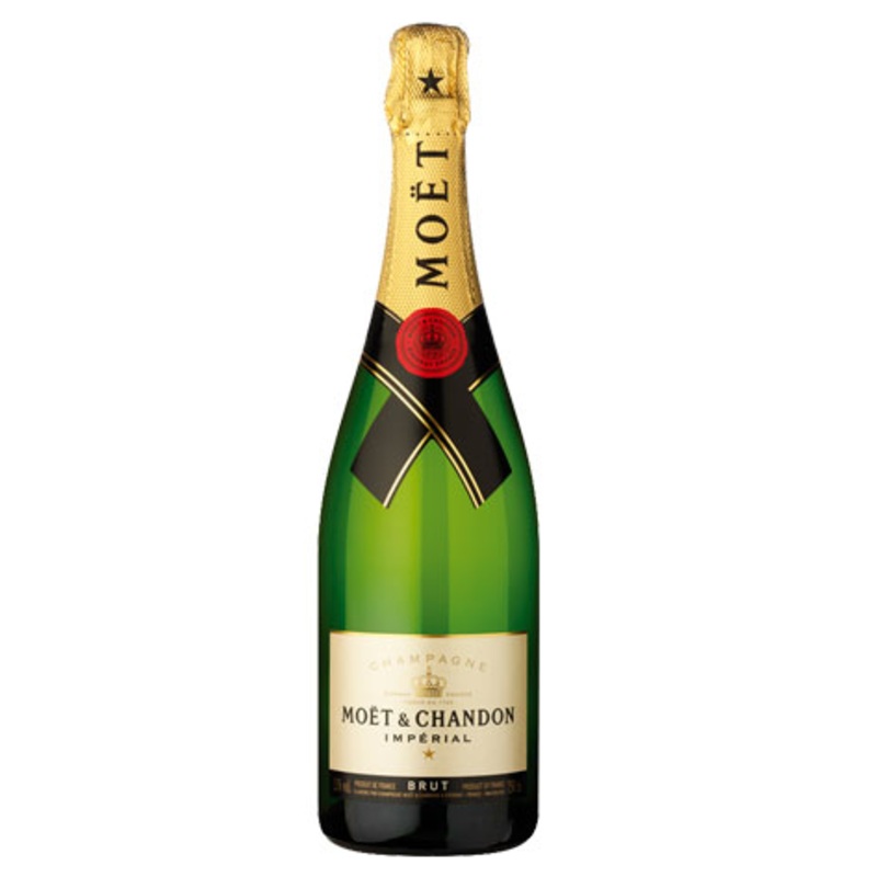 Mot & Chandon Brut Imprial NV Champagne - Flash Sale 6 Bottle Case 6x75cl