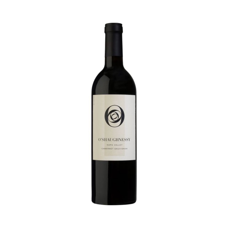 O'Shaughnessy Napa Valley Cabernet Sauvignon 750 ML