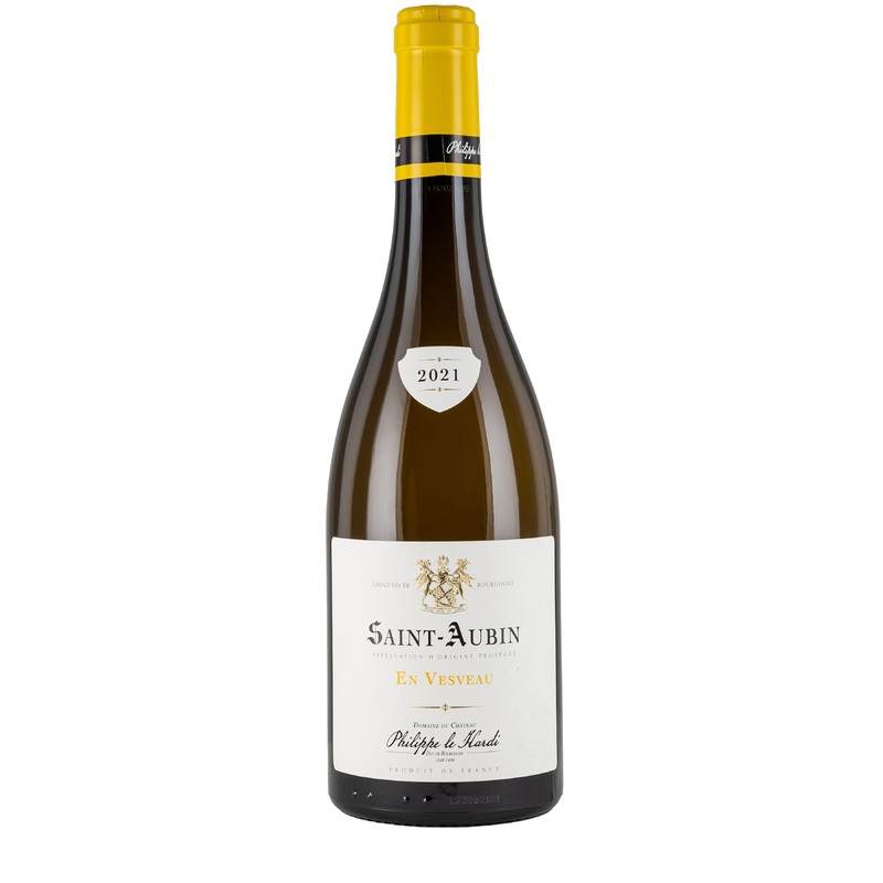 Phillipe le Hardi Saint Aubin En Vesvau 2021