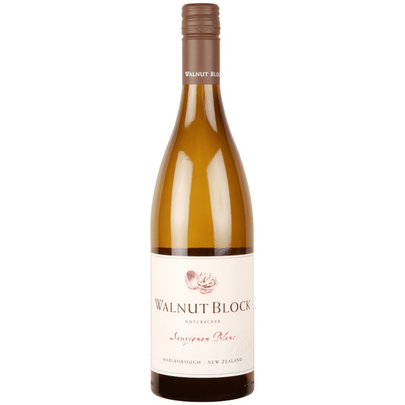Walnut Block Nutcracker Sauvignon Blanc